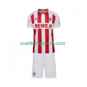 FC Köln Kind Thuis Tenue 2025-26